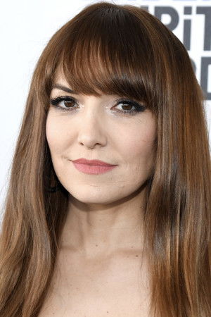 Lorene Scafaria portrait