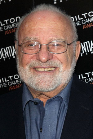 Michael Kahn portrait
