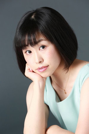 Haruka Kimura portrait