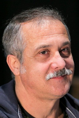 Pietro Olivera portrait