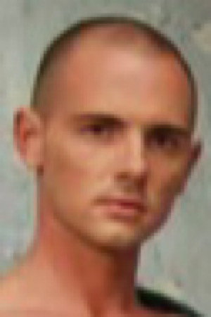 Zygmult Hrysiewicz portrait