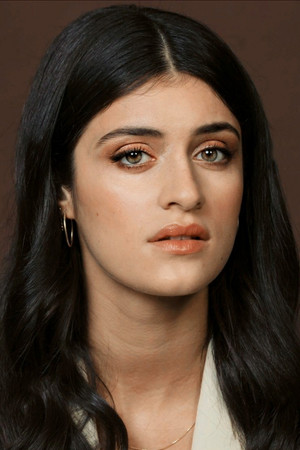Anya Chalotra portrait