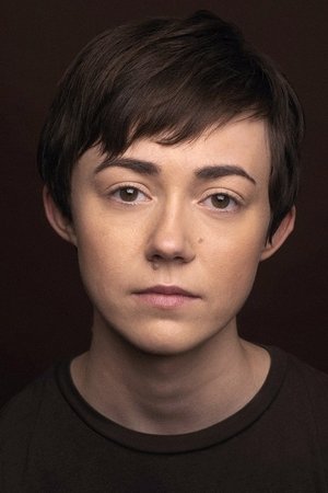 Jesse LaTourette portrait