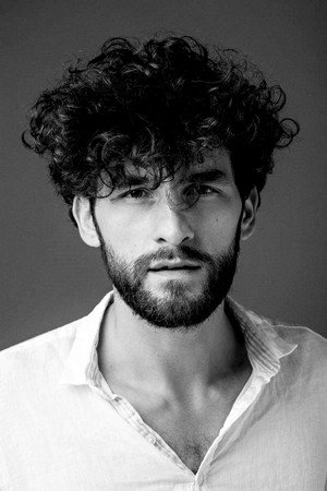 Corneliu Ulici portrait