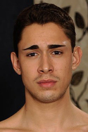 Milan Dlouhy portrait