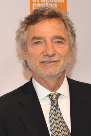 Curtis Hanson portrait