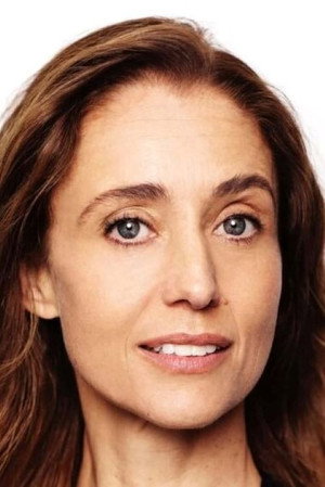 Christine Albeck Børge portrait