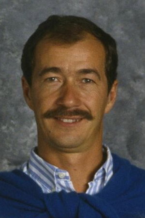 Jean Sarrus portrait