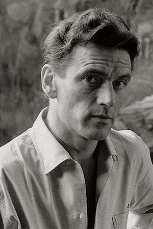 Luc Simon portrait