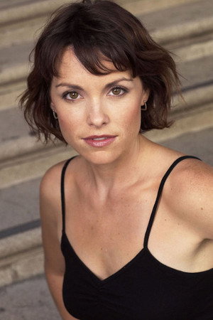 Kim Murphy portrait
