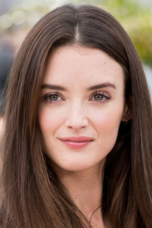 Charlotte Le Bon portrait