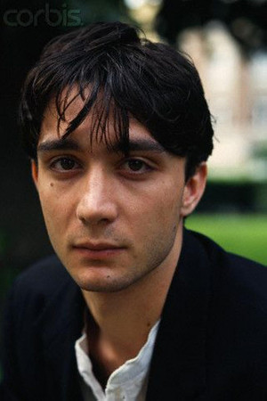 Julien Rassam portrait