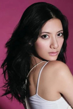Emme Wong Yi-Man portrait