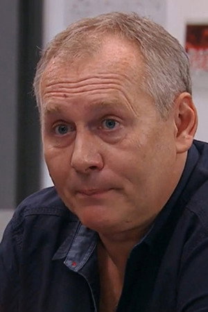 Radovan Vaculík portrait