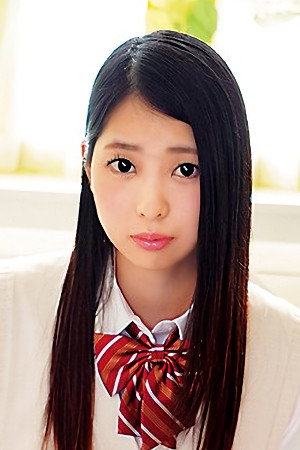 Mayori Nishikura portrait