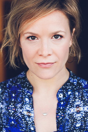 Marie-Eve Pelletier portrait