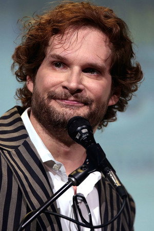 Bryan Fuller portrait