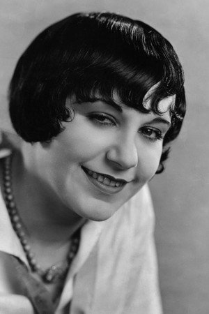 Fifi D'Orsay portrait