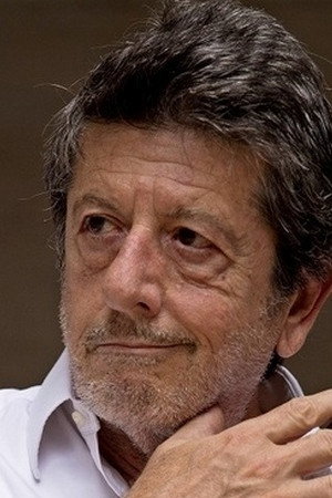 Andrea Purgatori portrait