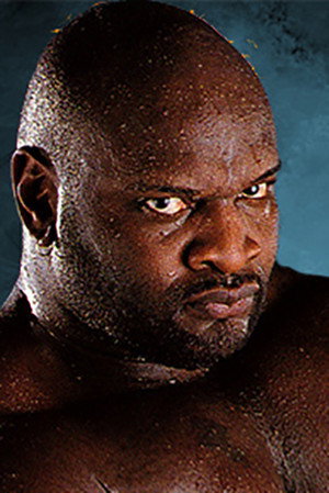 Tony Norris portrait
