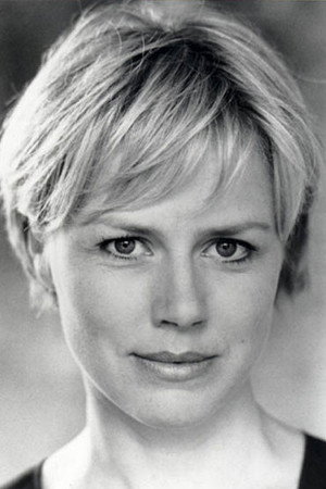 María Ellingsen portrait