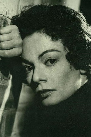 Sheila Burrell portrait