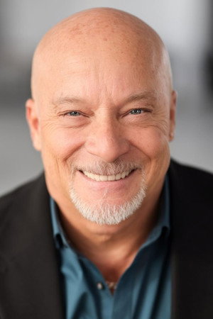 Gilles Arsenault portrait