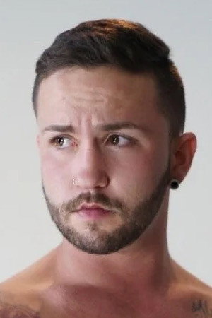 Mario Benedet portrait