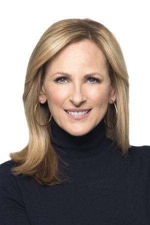 Marlee Matlin portrait