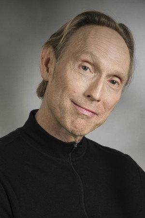 Henry Selick portrait