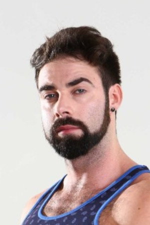 Dakota Vice portrait