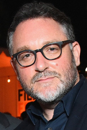Colin Trevorrow portrait