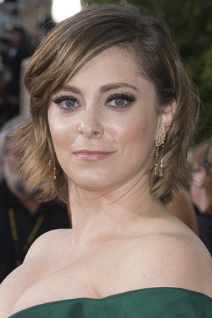 Rachel Bloom portrait