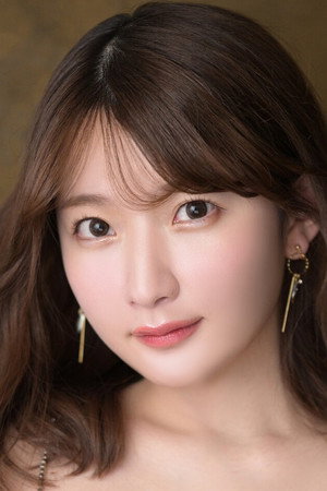 Jun Kakei portrait
