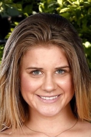Taylor Blake portrait