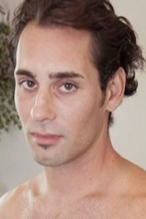 Gino portrait