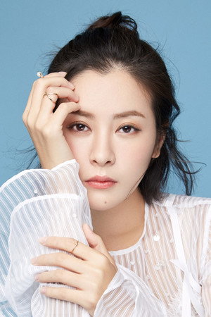 Su Xiaomei portrait