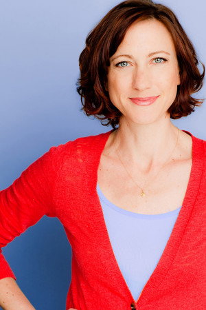 Erin Maxick portrait