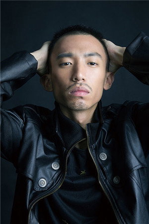 Lin Xiaofan portrait