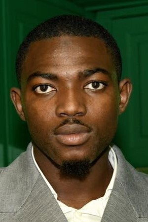 Sacko Camara portrait