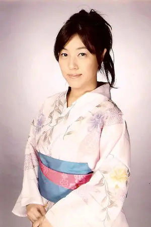 Mari Adachi portrait