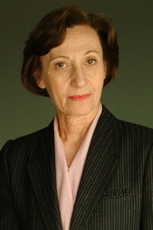 Roz Witt portrait