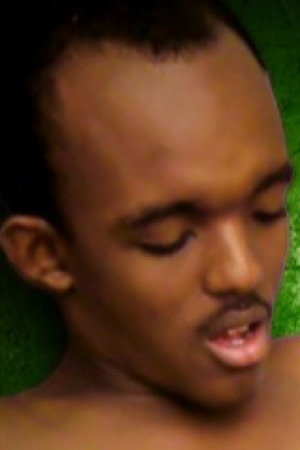 Hakim portrait