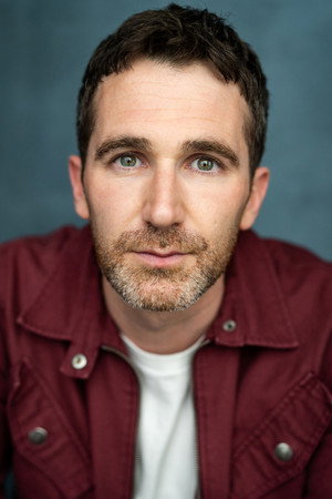 Tom Lorcan portrait