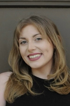 Madison Baines portrait