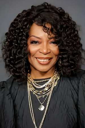 Tina Lifford portrait