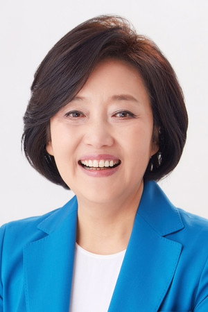 Park Young-sun portrait
