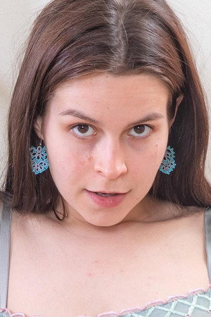 Ole Nina portrait