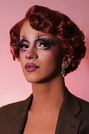 Suzie Toot portrait