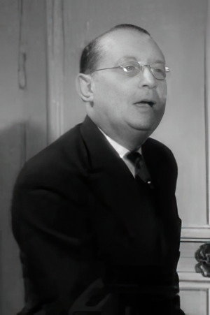 Jacques Vitry portrait